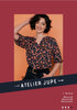 Atelier Jupe - Olivia Blouse and Dress
